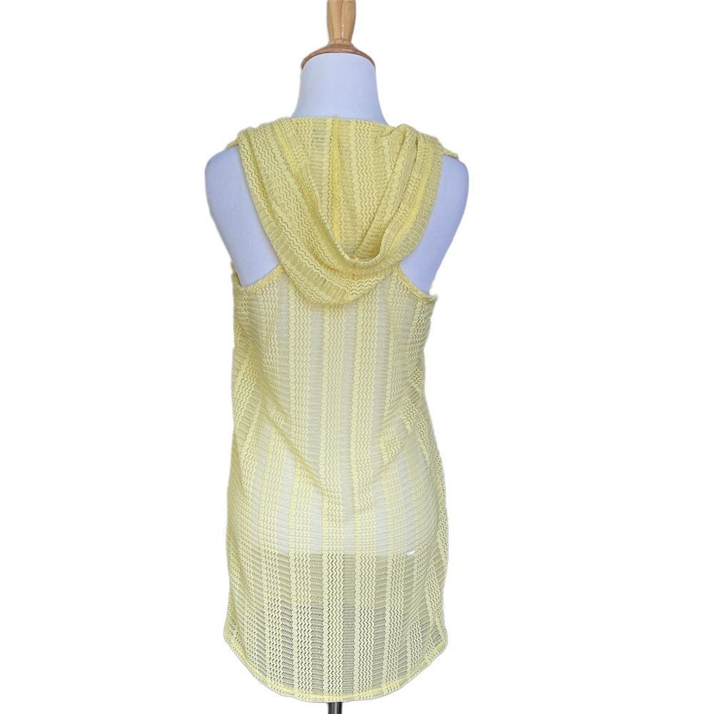 Jordan Taylor Collection Swim Cover up - Picture 2 of 4